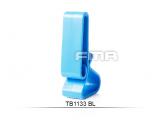 FMA ABS Universal Hook Blue TB1133-BL